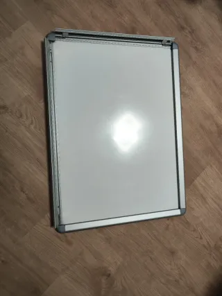 Pizarra magnética 75x54 cm