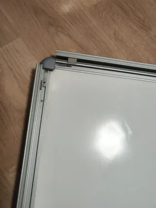 Pizarra magnética 75x54 cm