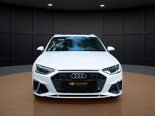 Audi A4 Avant Black line 40 TFSI 150kW S tronic