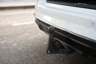 Audi A4 Avant Black line 40 TFSI 150kW S tronic