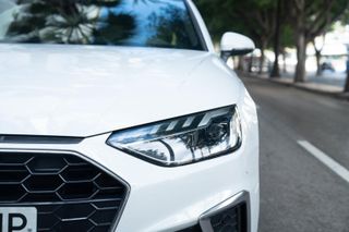 Audi A4 Avant Black line 40 TFSI 150kW S tronic