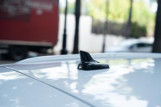 Audi A4 Avant Black line 40 TFSI 150kW S tronic