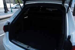 Audi A4 Avant Black line 40 TFSI 150kW S tronic