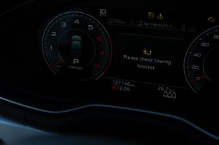 Audi A4 Avant Black line 40 TFSI 150kW S tronic