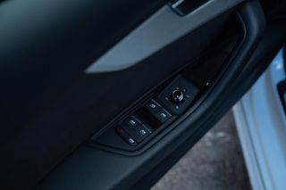 Audi A4 Avant Black line 40 TFSI 150kW S tronic