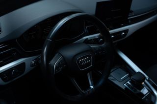 Audi A4 Avant Black line 40 TFSI 150kW S tronic