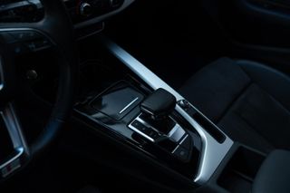 Audi A4 Avant Black line 40 TFSI 150kW S tronic