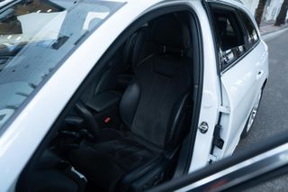 Audi A4 Avant Black line 40 TFSI 150kW S tronic