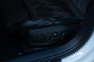 Audi A4 Avant Black line 40 TFSI 150kW S tronic