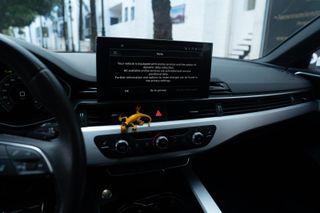 Audi A4 Avant Black line 40 TFSI 150kW S tronic