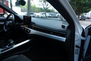 Audi A4 Avant Black line 40 TFSI 150kW S tronic