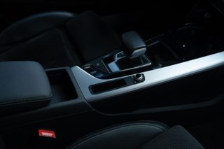 Audi A4 Avant Black line 40 TFSI 150kW S tronic