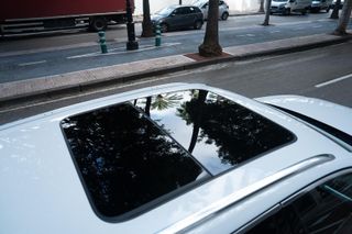 Audi A4 Avant Black line 40 TFSI 150kW S tronic