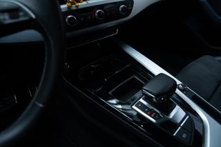 Audi A4 Avant Black line 40 TFSI 150kW S tronic