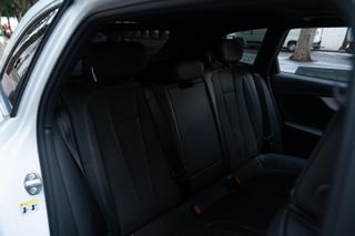 Audi A4 Avant Black line 40 TFSI 150kW S tronic