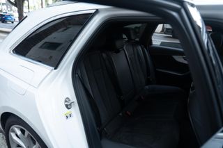 Audi A4 Avant Black line 40 TFSI 150kW S tronic