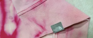 The North Face sudadeta Rosa Talla M/L