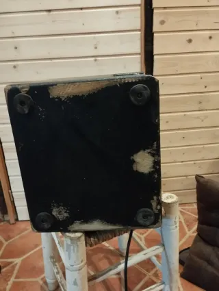 Amplificador AER Compact mobile