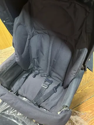 Carrito de bebé Alice