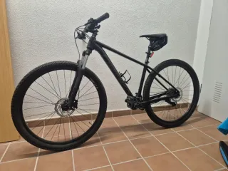 Se venden 2 Bicicletas de Montaña
