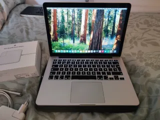 Portátil MacBook Pro 13 2015