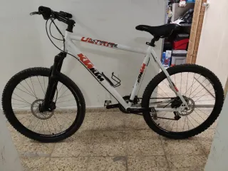 MTB KTM Ultrafire
