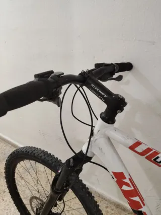 MTB KTM Ultrafire