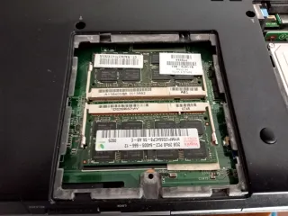 Portátil Sony Vaio 17 Negro