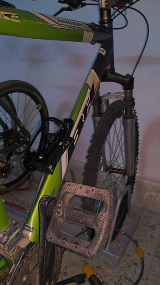 Bicicleta Montaña/Urbana BH