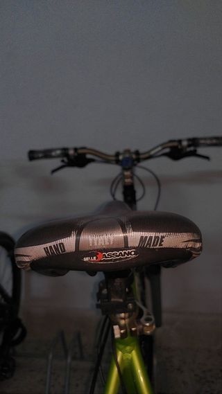 Bicicleta Montaña/Urbana BH