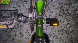 Bicicleta Montaña/Urbana BH