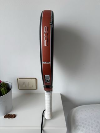 NOX AT10 LUXURY GENIUS ATTACK 12K 2025 BY AGUSTIN