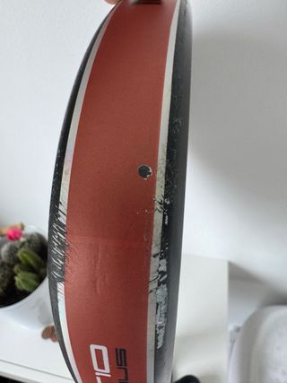 NOX AT10 LUXURY GENIUS ATTACK 12K 2025 BY AGUSTIN