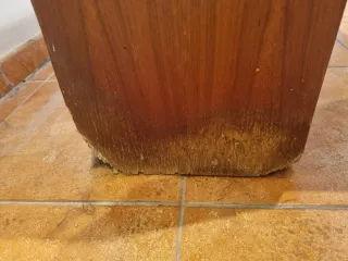 Piano de madera ¡escucho ofertas!