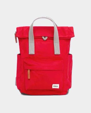 Mochila Roka London Small