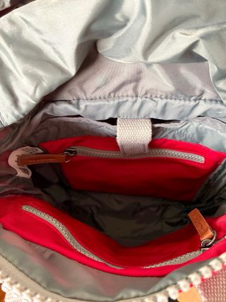 Mochila Roka London Small