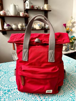 Mochila Roka London Small