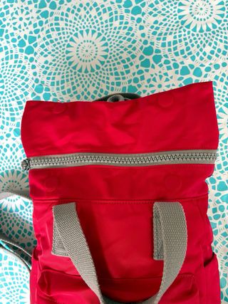 Mochila Roka London Small