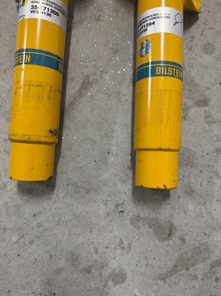Amortiguadores Delanteros BMW X1 (E84)Bilstein B6