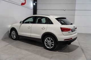 Audi Q3 2013
