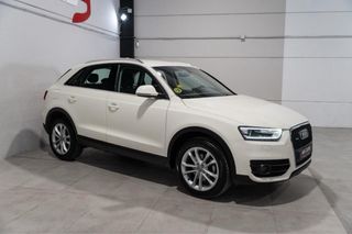Audi Q3 2013