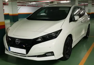 Licencia de taxi con vehiculo en Carral