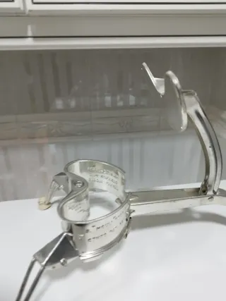 Molinillo/Exprimidor Vintage Juliana Cortador