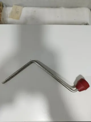 Molinillo/Exprimidor Vintage Juliana Cortador