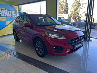 Ford Kuga ST-LINE  2.0 TDCI 120cv  Automático