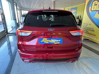Ford Kuga ST-LINE  2.0 TDCI 120cv  Automático