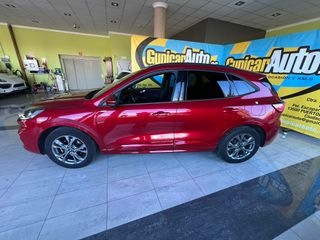 Ford Kuga ST-LINE  2.0 TDCI 120cv  Automático