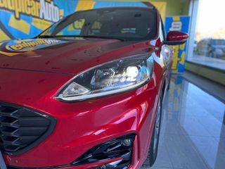 Ford Kuga ST-LINE  2.0 TDCI 120cv  Automático