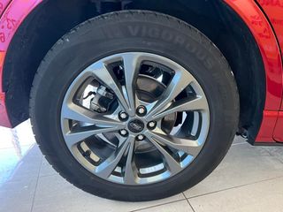 Ford Kuga ST-LINE  2.0 TDCI 120cv  Automático