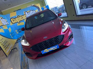 Ford Kuga ST-LINE  2.0 TDCI 120cv  Automático